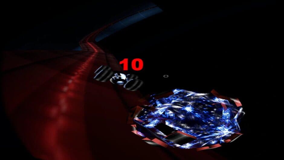 Скриншот 10 из Orbtrain: Slot Racing