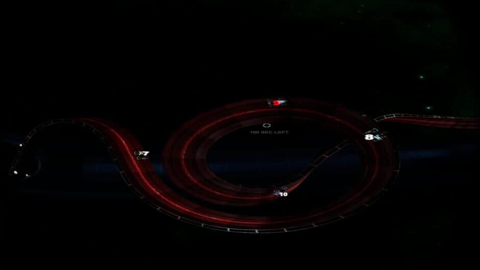 Скриншот 11 из Orbtrain: Slot Racing