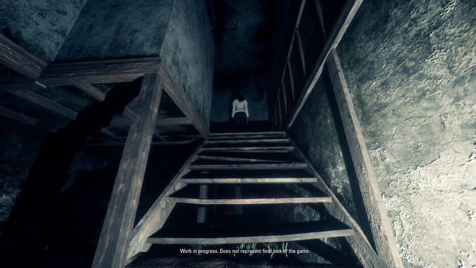 Скриншот 11 из The Origin: Blind Maid