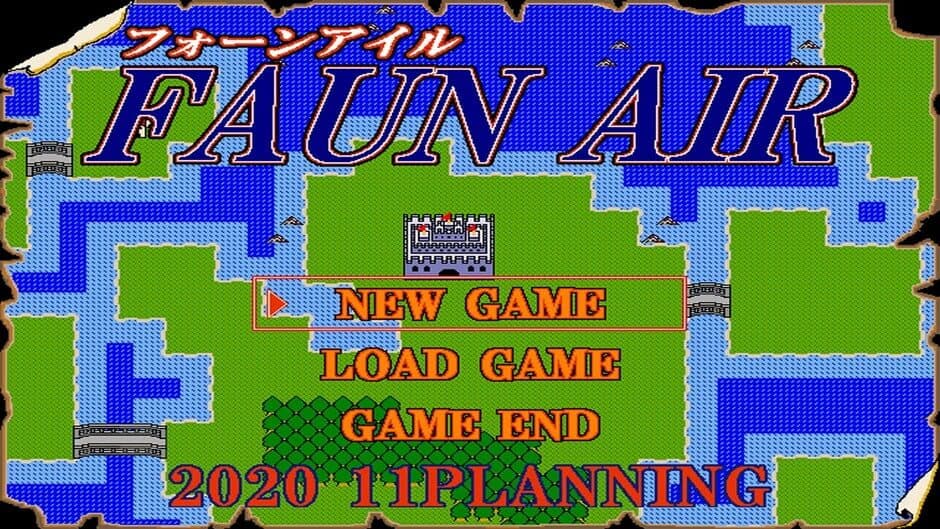 Скриншот 1 из Faun Air