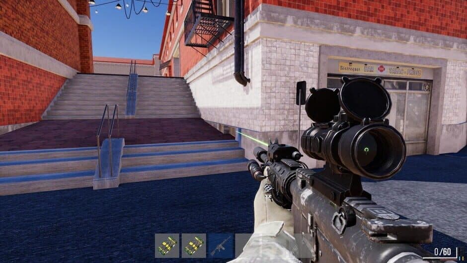 Скриншот 8 из Rear of Business