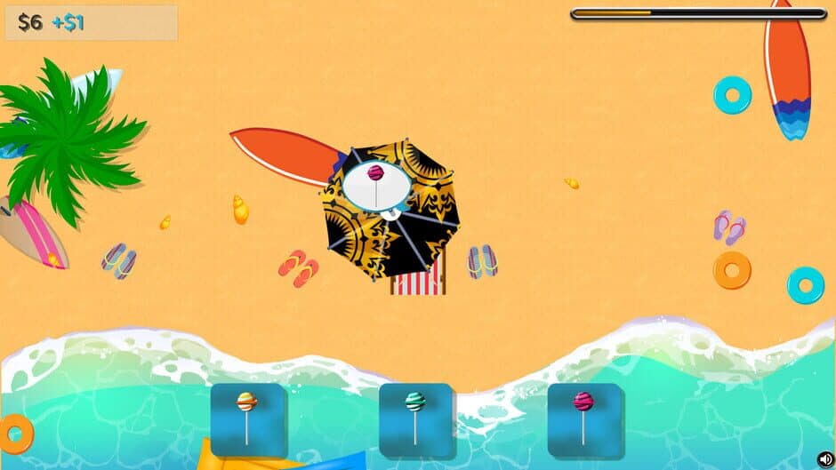 Скриншот 3 из Beach Love Shop