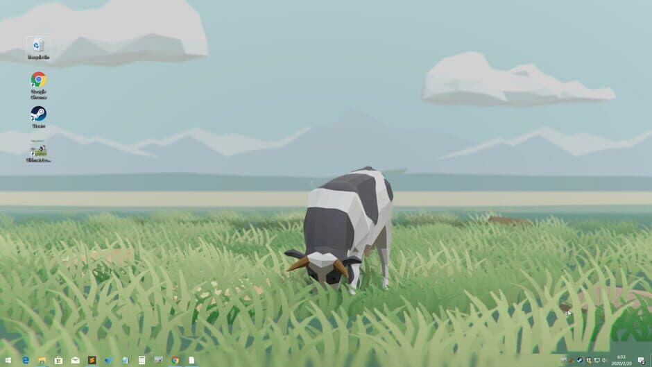 Скриншот 12 из Ultimate Low Poly Pet