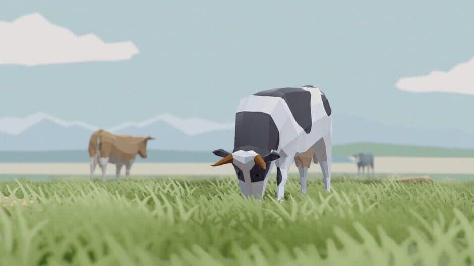 Скриншот 4 из Ultimate Low Poly Pet