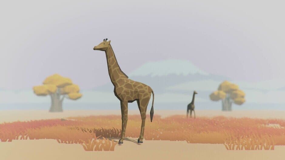 Скриншот 5 из Ultimate Low Poly Pet