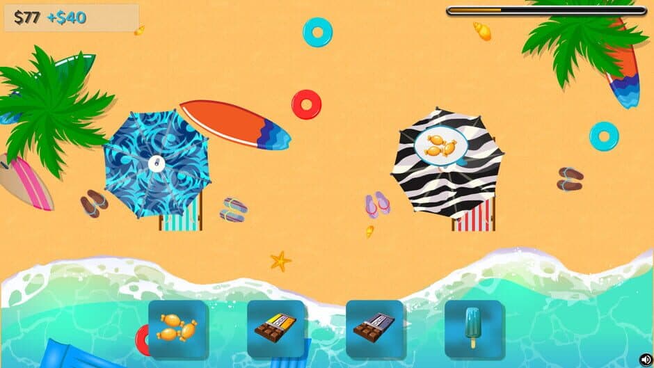 Скриншот 5 из Beach Love Shop