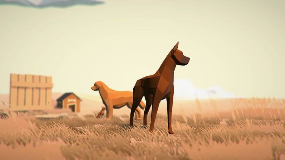 Скриншот 6 из Ultimate Low Poly Pet