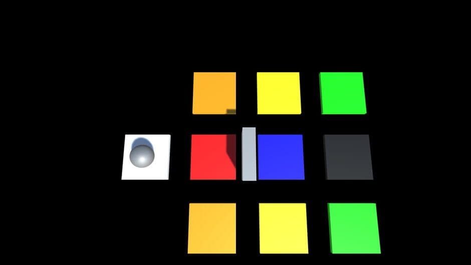 Скриншот 5 из Color Game