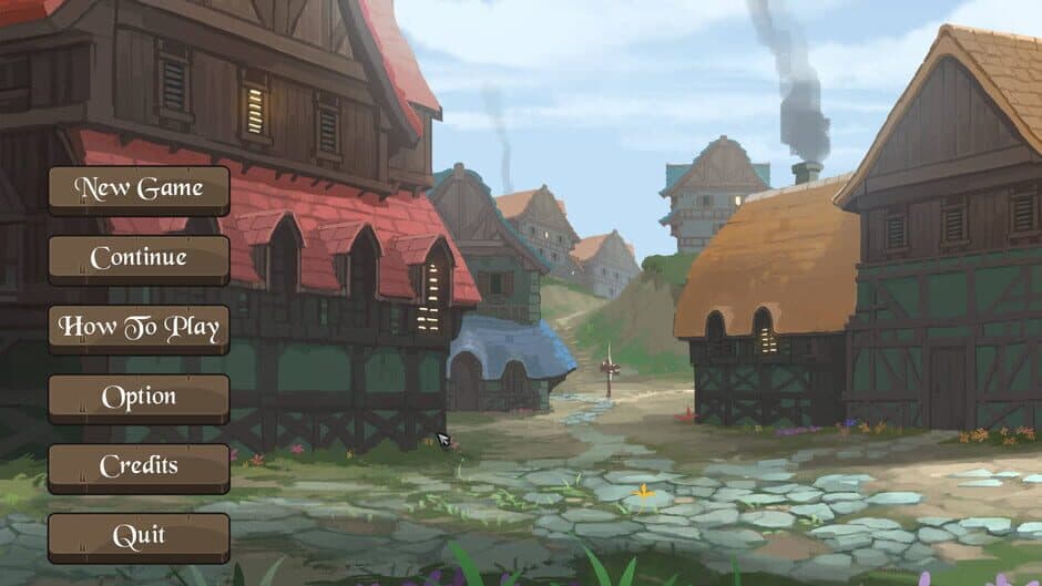 Скриншот 1 из Middle Age Conquest