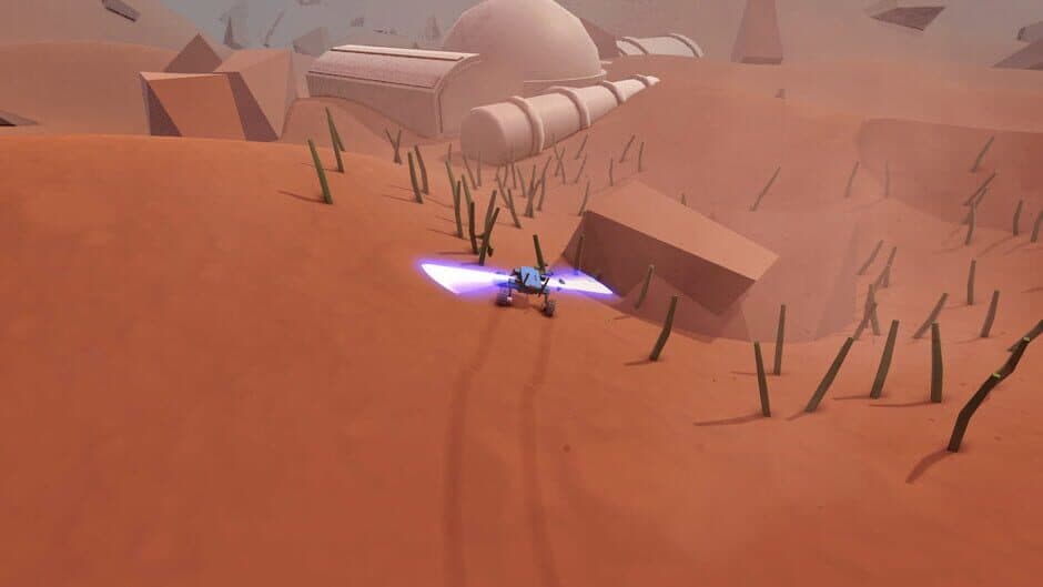 Скриншот 2 из Interplanetary Gardener