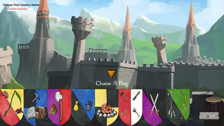 Скриншот 5 из Middle Age Conquest