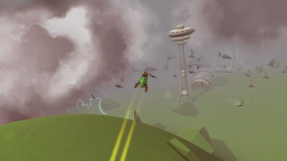 Скриншот 6 из Interplanetary Gardener