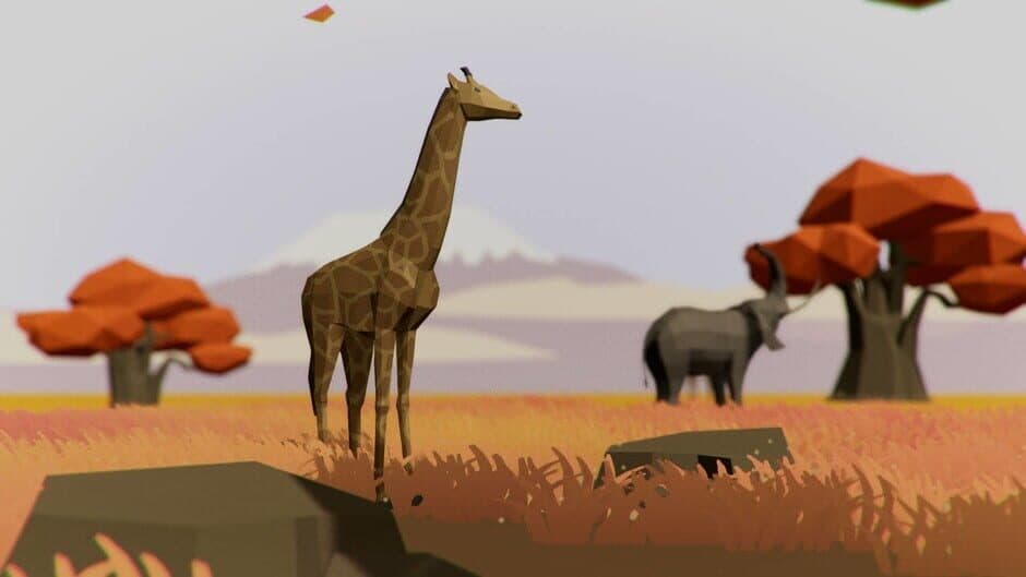 Скриншот 10 из Ultimate Low Poly Pet
