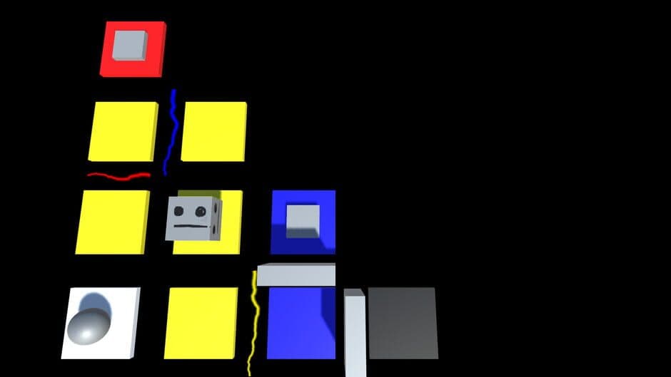Скриншот 3 из Color Game