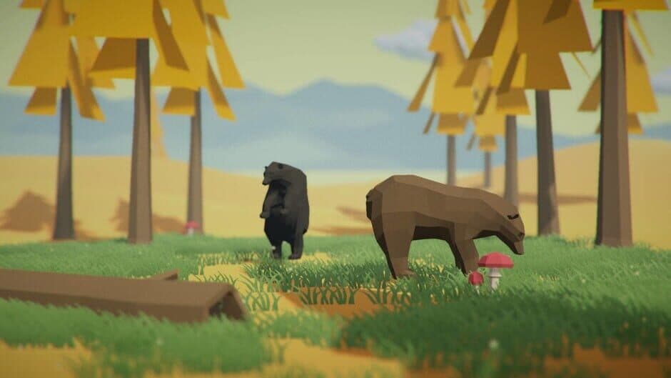 Скриншот 8 из Ultimate Low Poly Pet