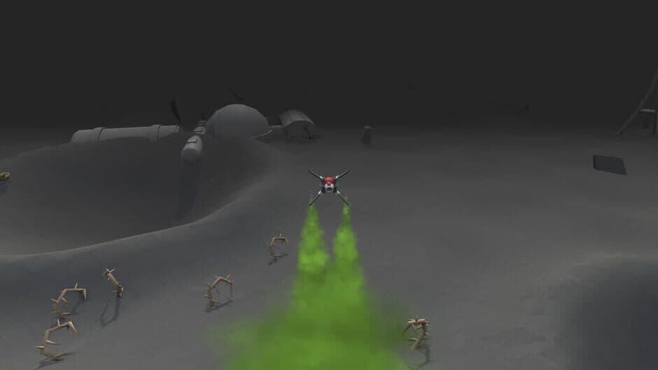 Скриншот 1 из Interplanetary Gardener