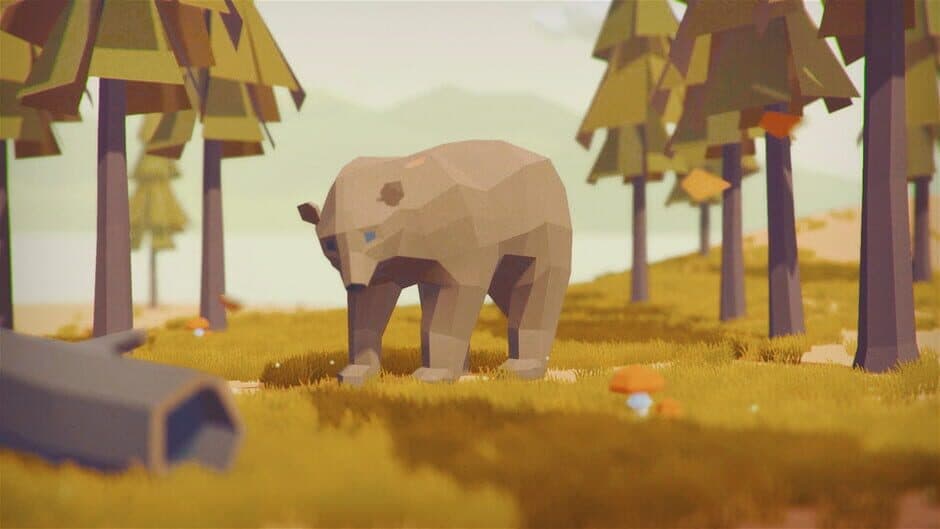 Скриншот 9 из Ultimate Low Poly Pet
