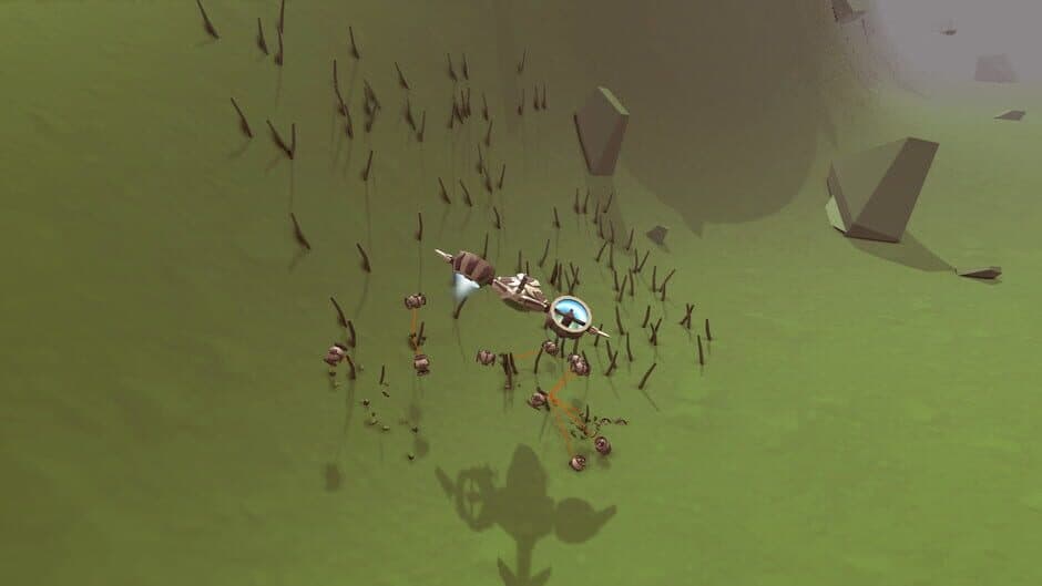 Скриншот 3 из Interplanetary Gardener