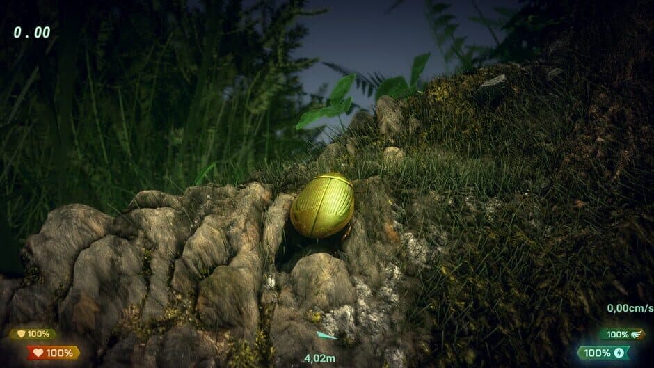 Скриншот 2 из Insect Worlds