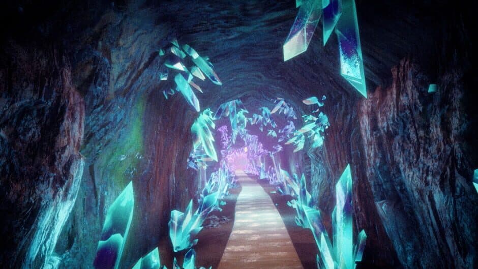 Скриншот 5 из Island Mirrorge VR