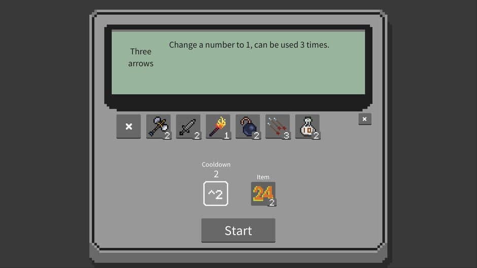 Скриншот 5 из Army of Numbers