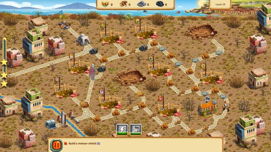 Скриншот 3 из Crown of the Empire Around the World