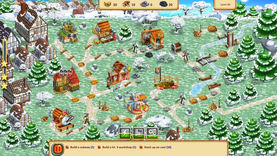 Скриншот 4 из Crown of the Empire Around the World