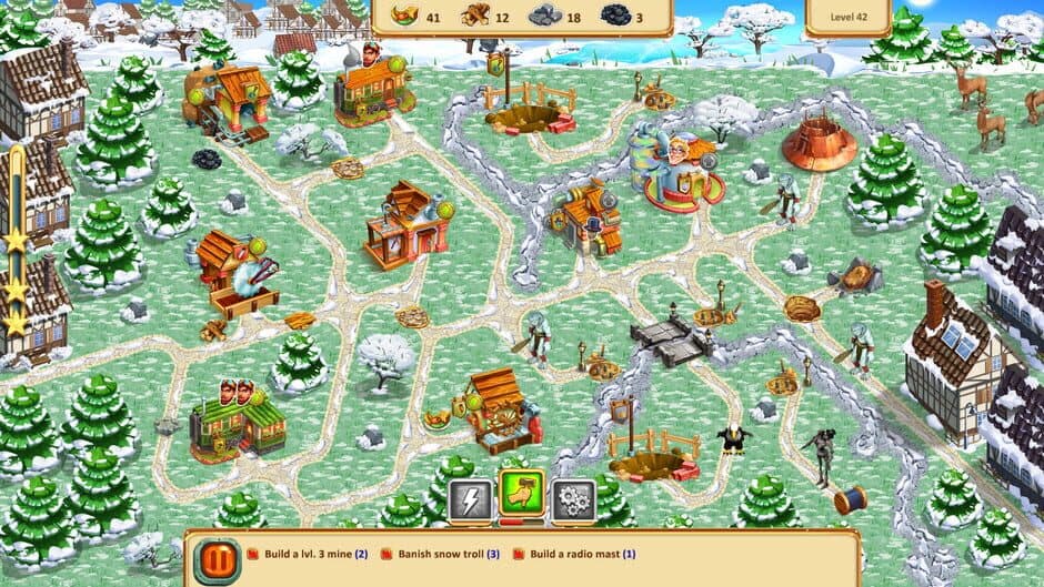Скриншот 5 из Crown of the Empire Around the World