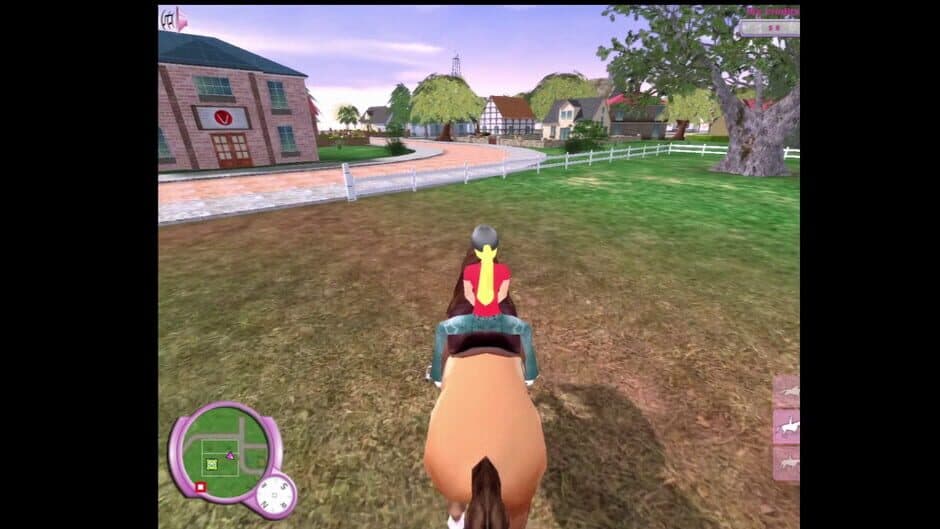 Скриншот 12 из Grand Horse Attraction