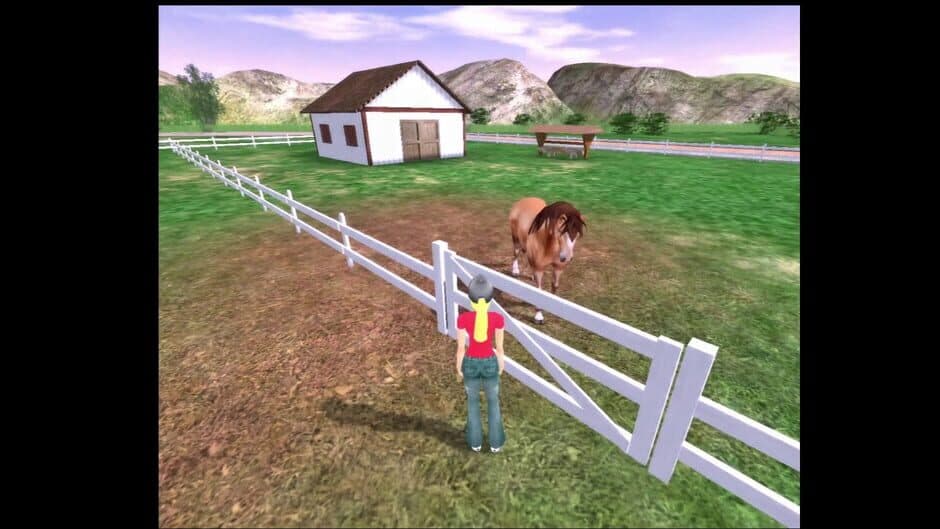 Скриншот 5 из Grand Horse Attraction