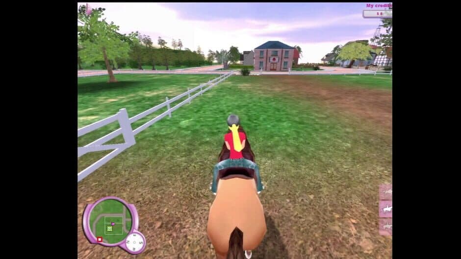 Скриншот 6 из Grand Horse Attraction