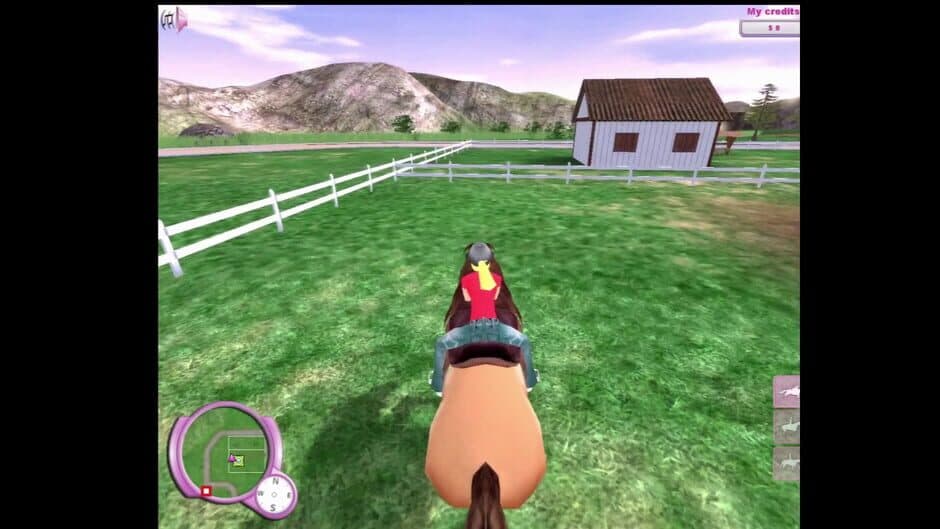 Скриншот 4 из Grand Horse Attraction