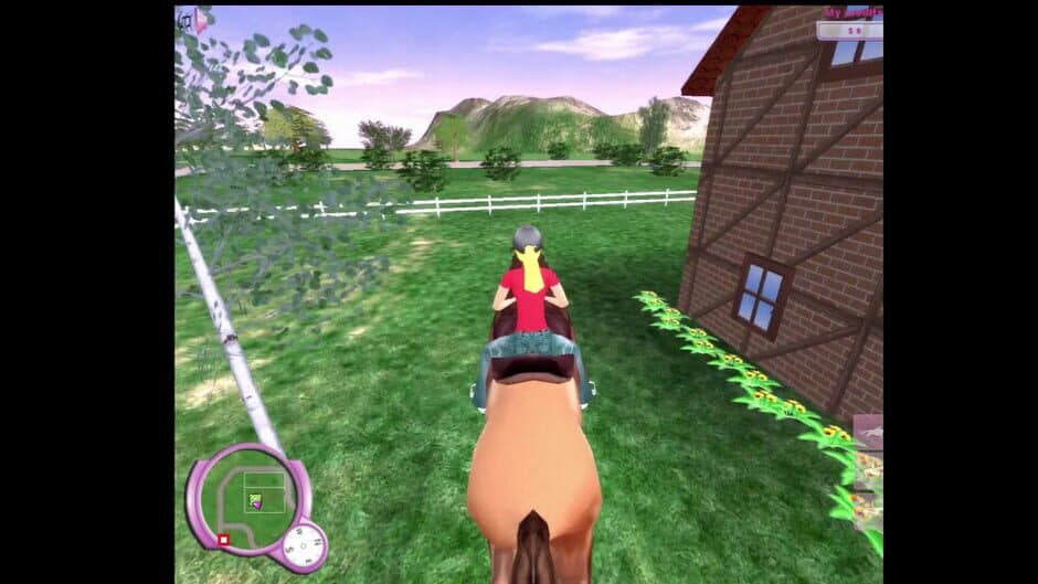 Скриншот 8 из Grand Horse Attraction