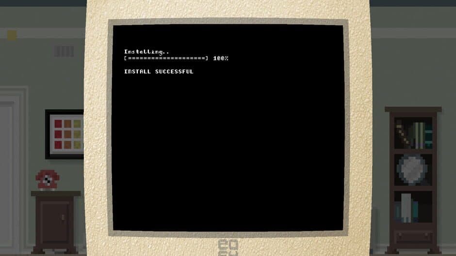 Скриншот 2 из Anachronism\>