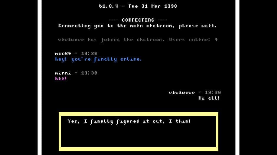Скриншот 4 из Anachronism\>