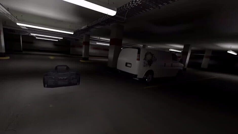 Скриншот 5 из CHV: VR Trunk Escape