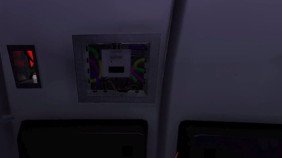 Скриншот 2 из CHV: VR Trunk Escape