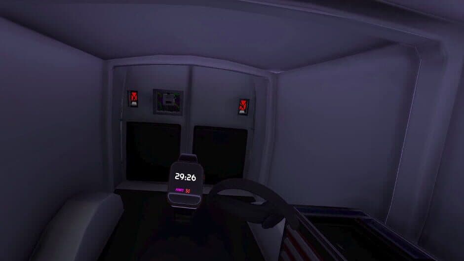 Скриншот 4 из CHV: VR Trunk Escape