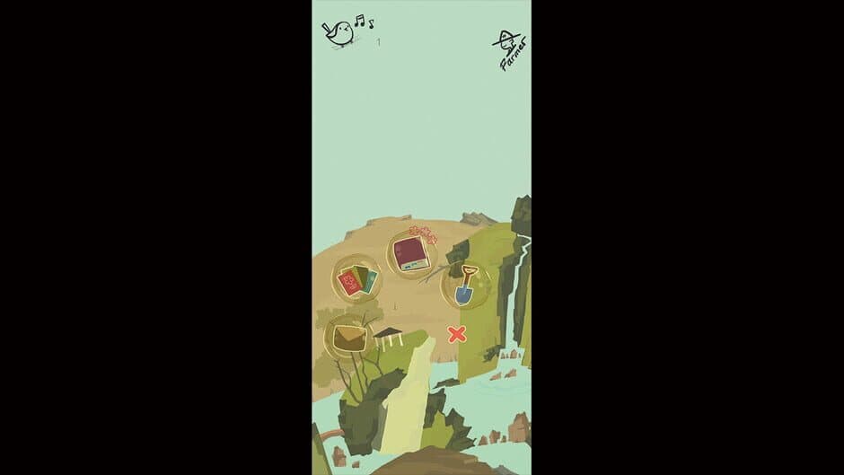 Скриншот 6 из Farmer and Tree