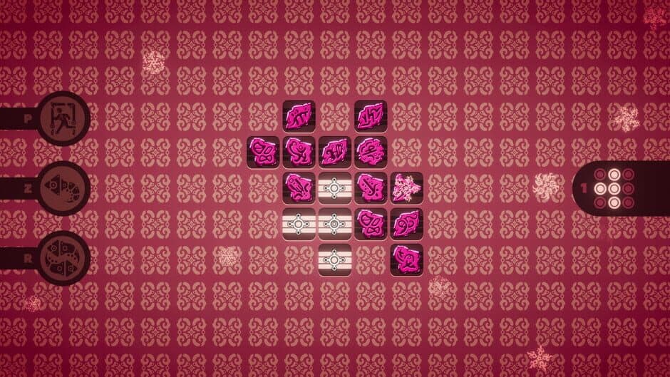 Скриншот 5 из Shatris: Infinite Puzzles