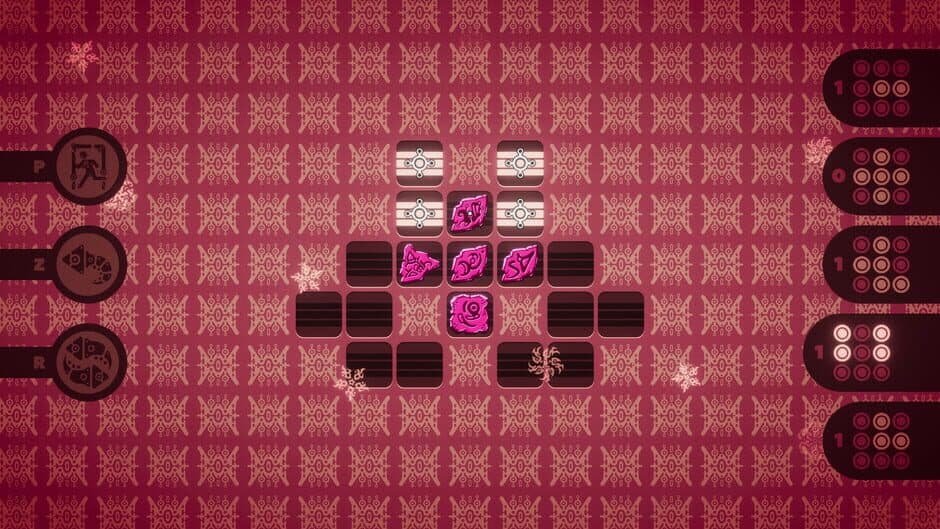 Скриншот 7 из Shatris: Infinite Puzzles