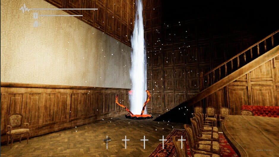 Скриншот 3 из Priest vs. Poltergeist