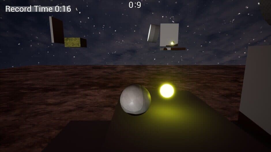 Скриншот 5 из Mega Roller Ball