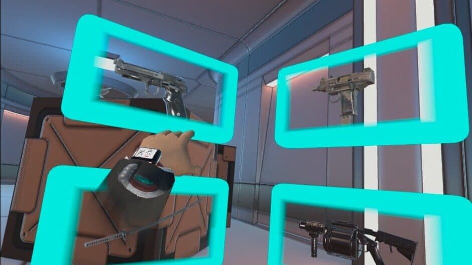 Скриншот 3 из Private Agent