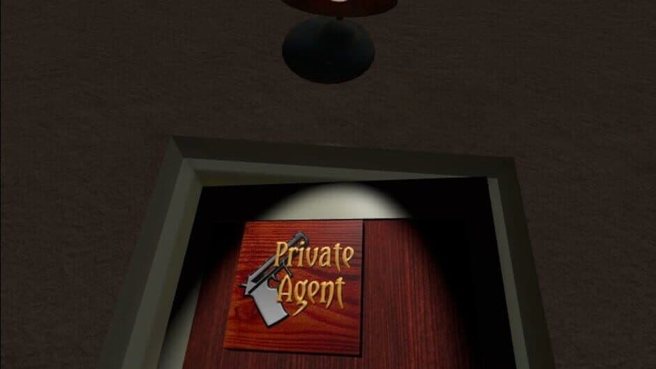 Скриншот 7 из Private Agent