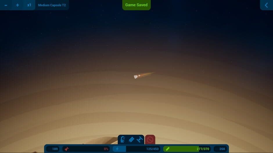 Скриншот 7 из Tiny Space Academy