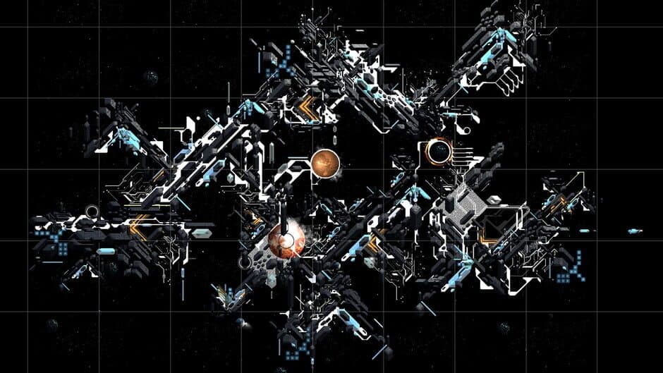 Скриншот 2 из Mechone