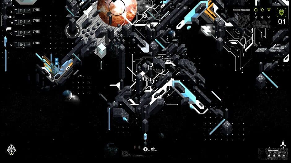 Скриншот 4 из Mechone