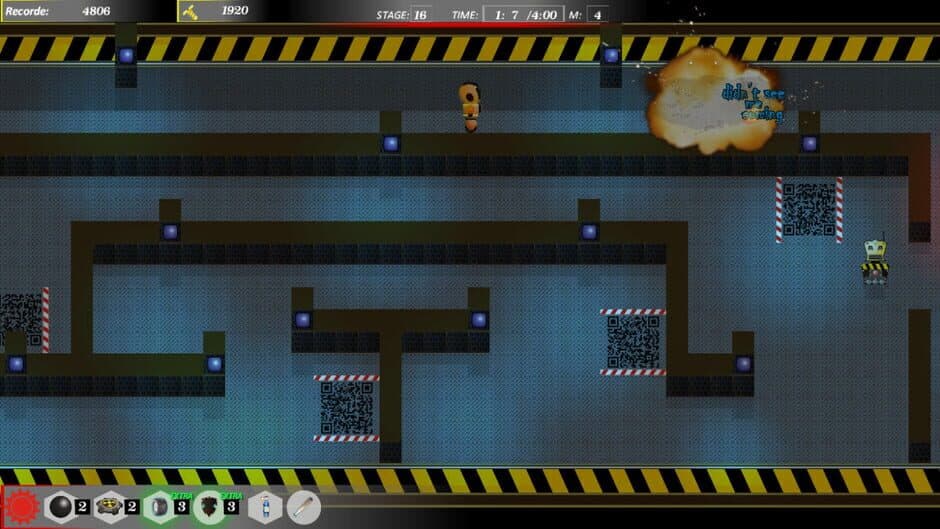Скриншот 10 из Droid Guier