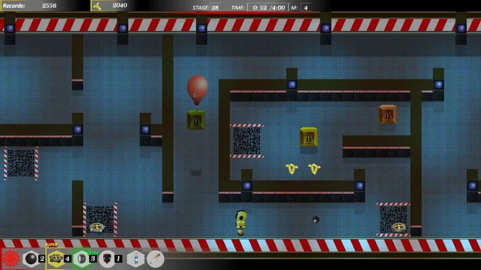 Скриншот 12 из Droid Guier